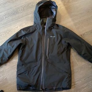 Patagonia Snowshot Jacket